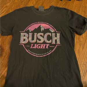 Busch light top